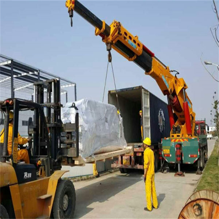 黄冈吊车租赁价格、流程、安全标准全解析，快速解决施工难题