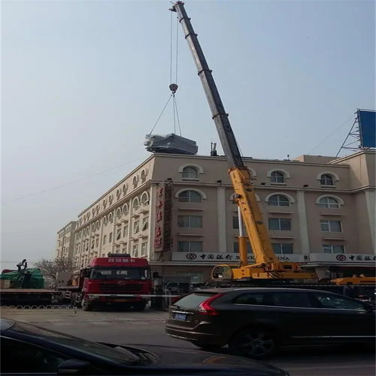 黄冈桥梁基础施工|大型设备租赁解决方案|吊装运输难点攻克