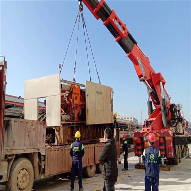 黄冈随车吊可以吊多少吨