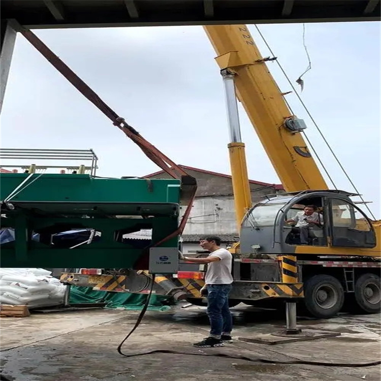 黄冈大吨位吊车租赁应急保障方案|化解突发吊装需求难题