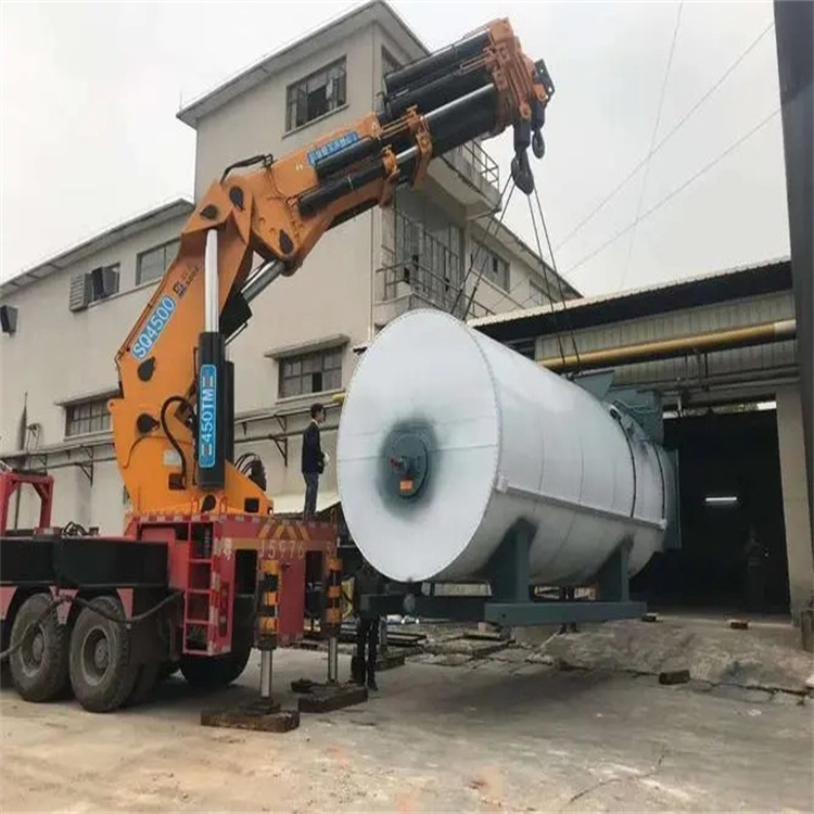 黄冈吊车租用电话|24小时应急服务|精准吊装方案